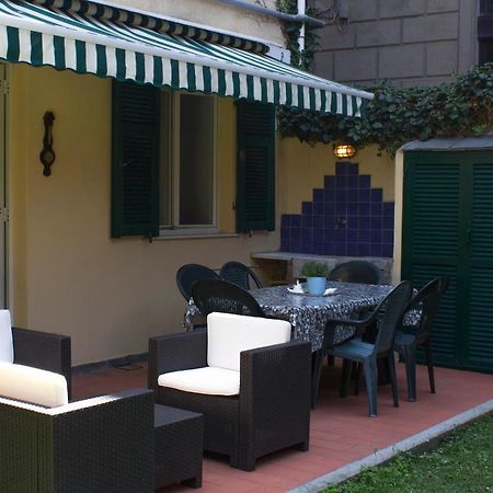 Beach Paradise Levanto Exterior photo