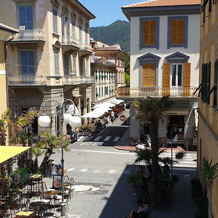 Beach Paradise Levanto Exterior photo
