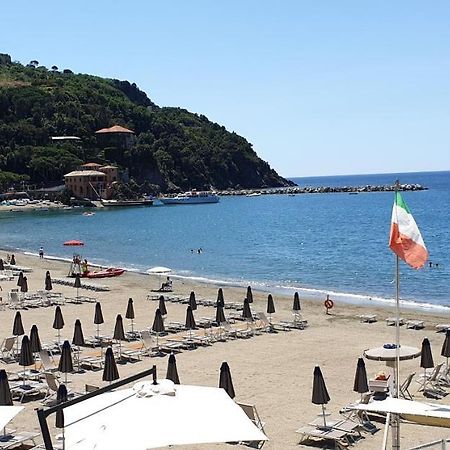 Beach Paradise Levanto Exterior photo