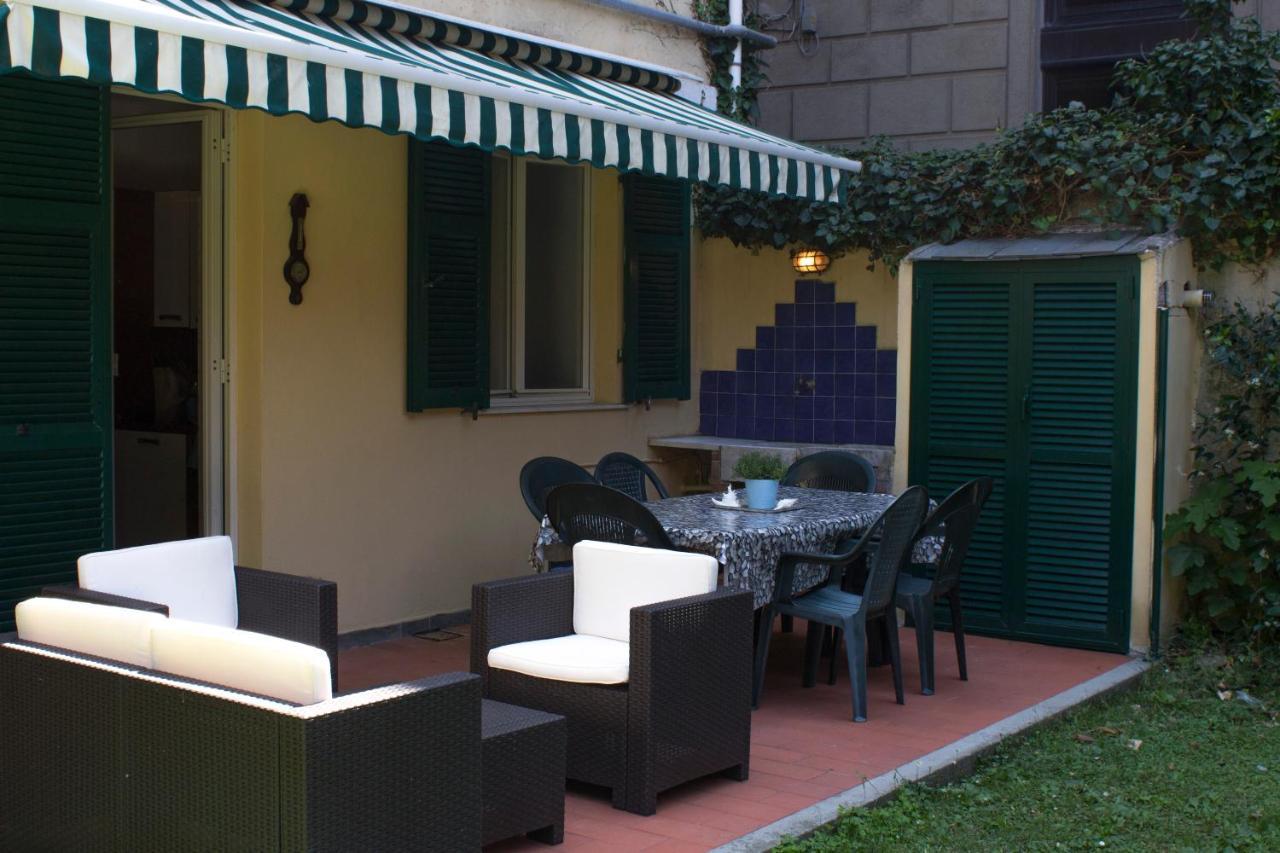 Beach Paradise Levanto Exterior photo