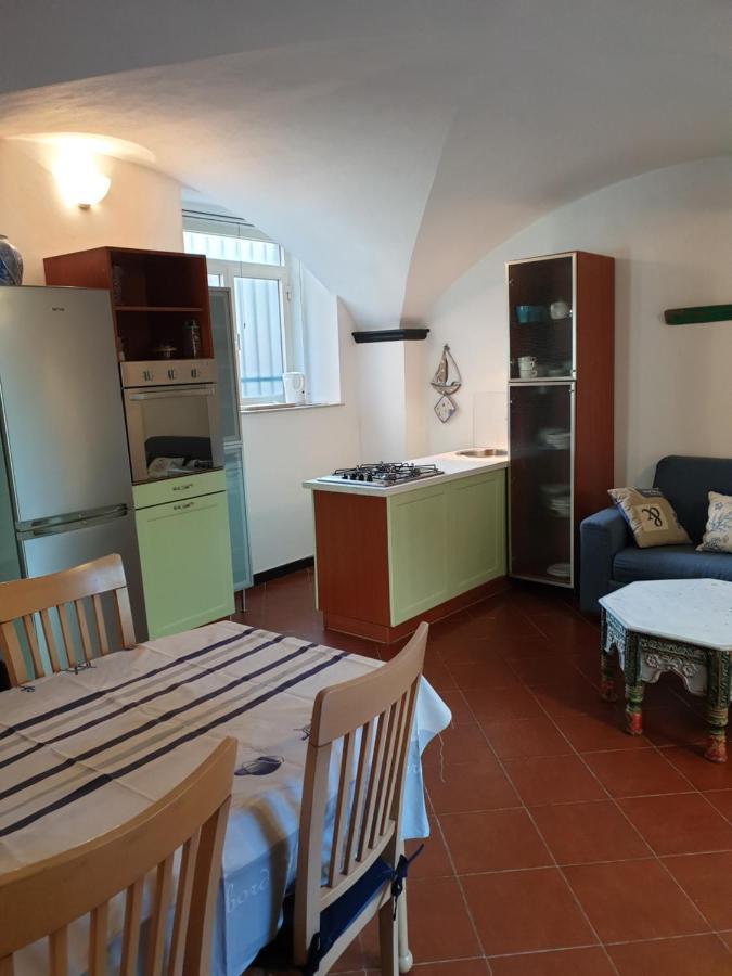 Beach Paradise Levanto Exterior photo