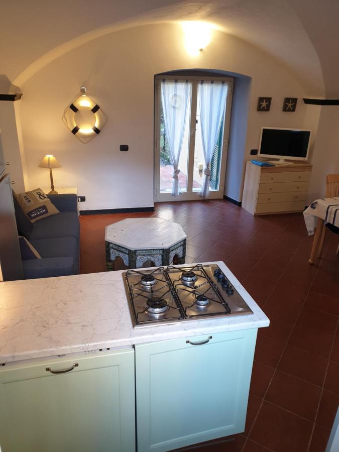 Beach Paradise Levanto Exterior photo