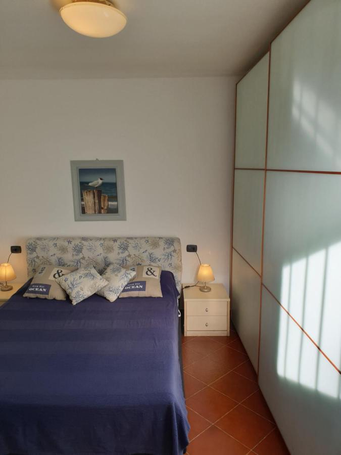Beach Paradise Levanto Exterior photo