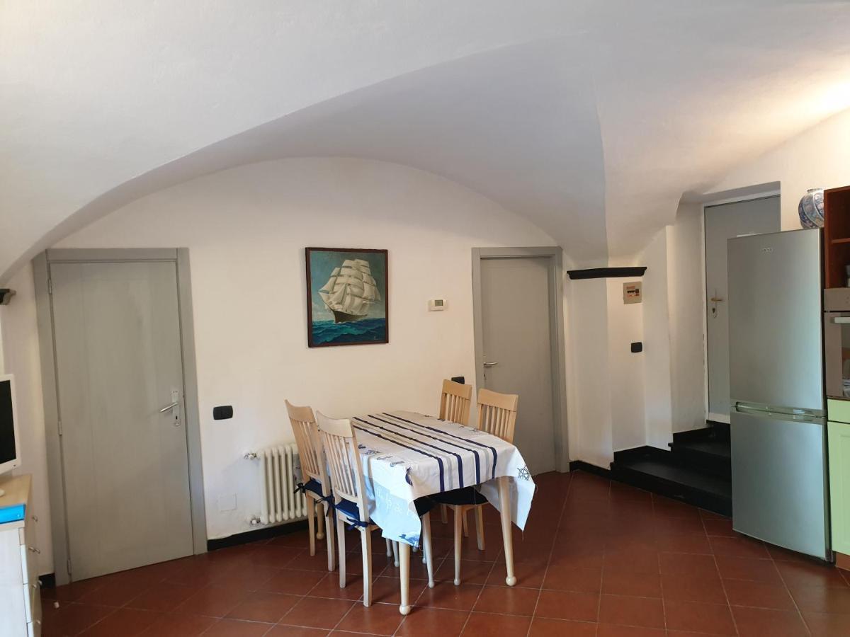 Beach Paradise Levanto Exterior photo