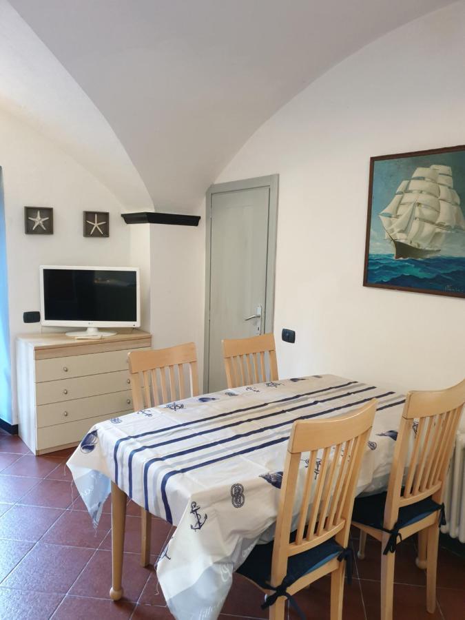 Beach Paradise Levanto Exterior photo