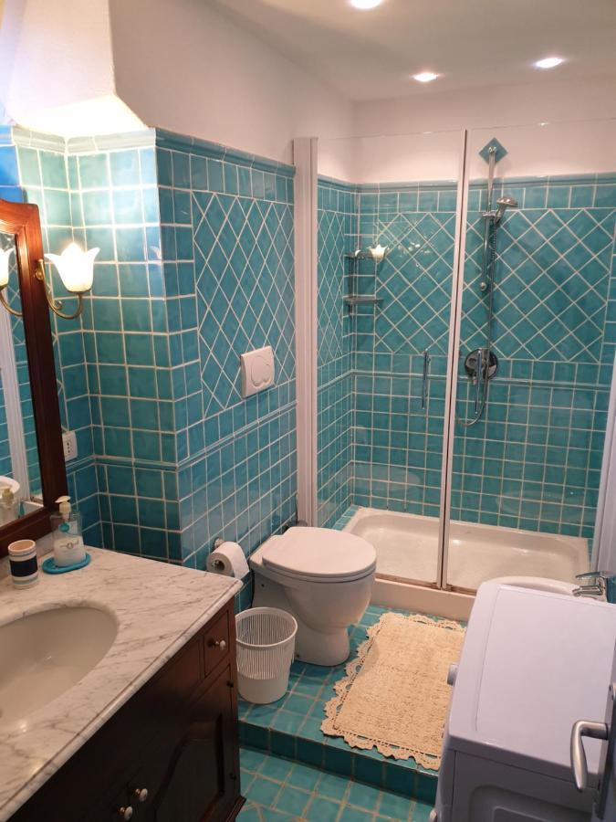 Beach Paradise Levanto Exterior photo
