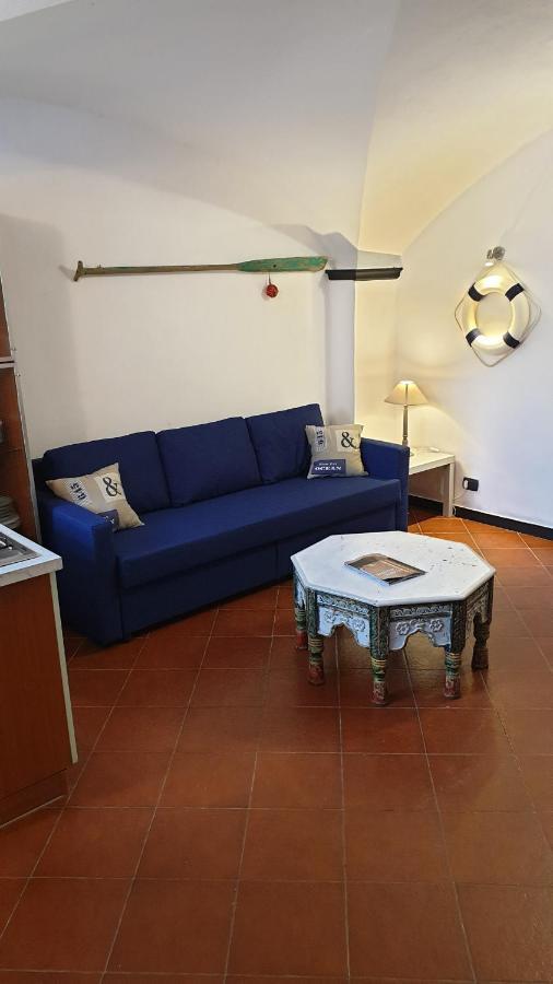 Beach Paradise Levanto Exterior photo