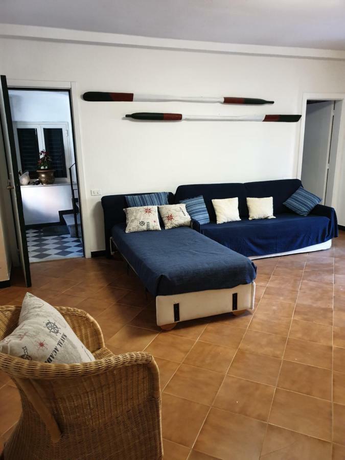 Beach Paradise Levanto Exterior photo