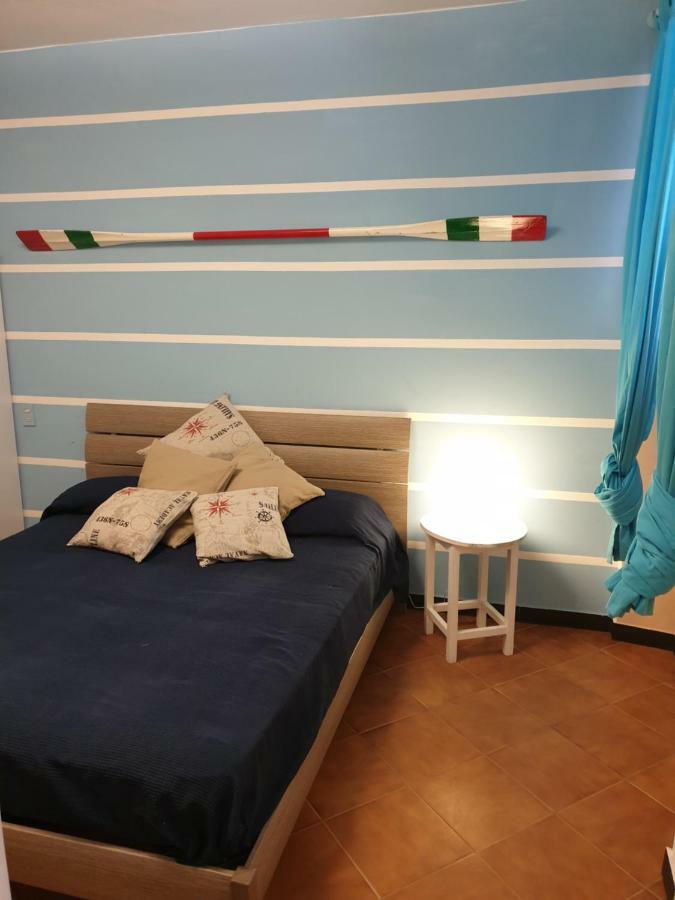 Beach Paradise Levanto Exterior photo