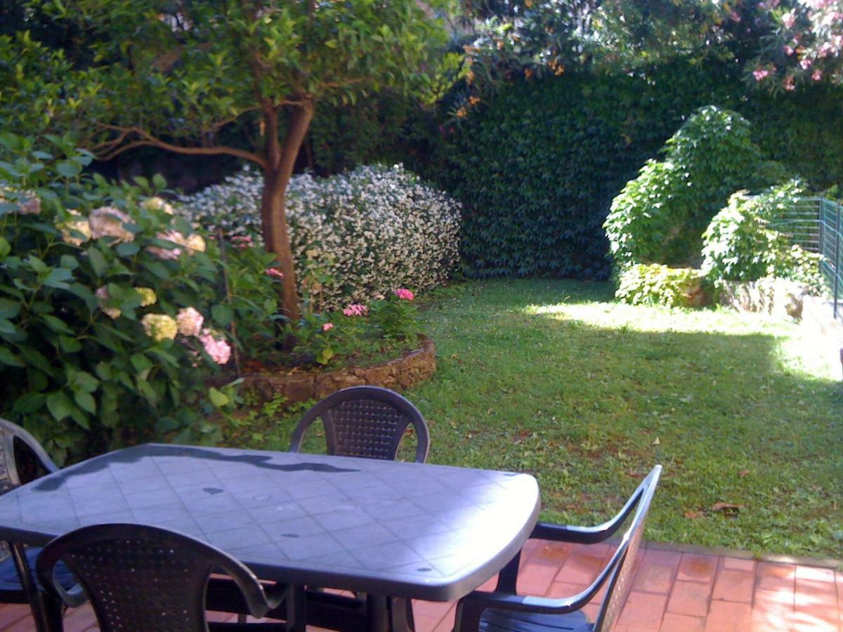 Beach Paradise Levanto Exterior photo