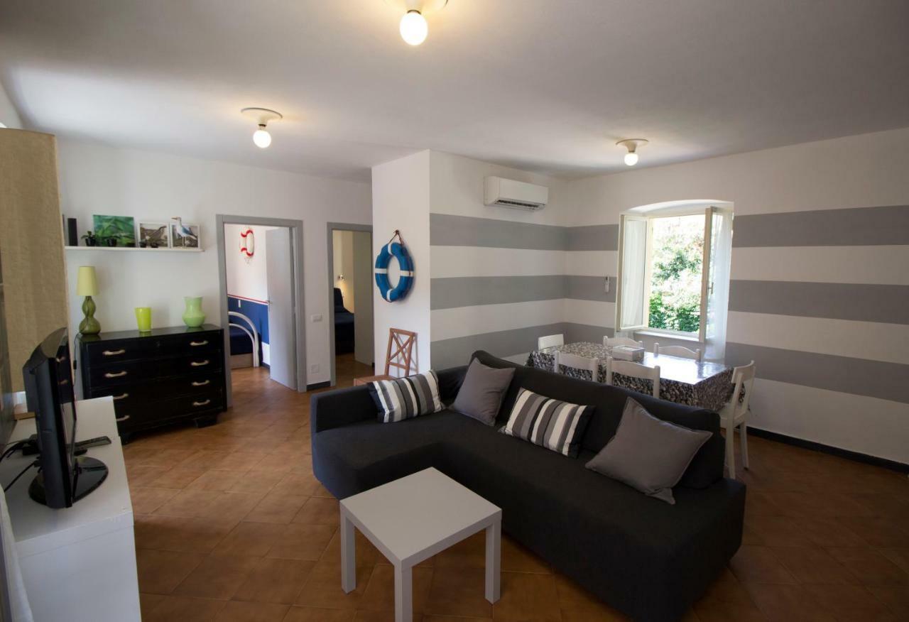 Beach Paradise Levanto Exterior photo