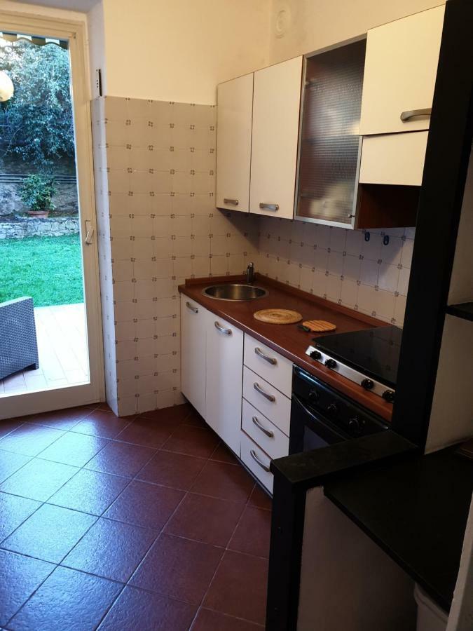 Beach Paradise Levanto Exterior photo
