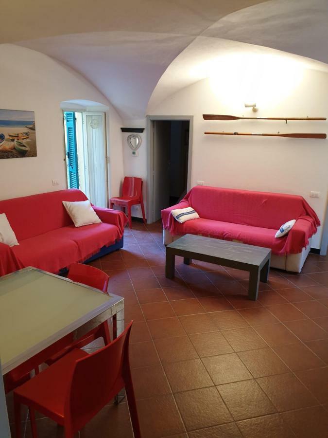 Beach Paradise Levanto Exterior photo