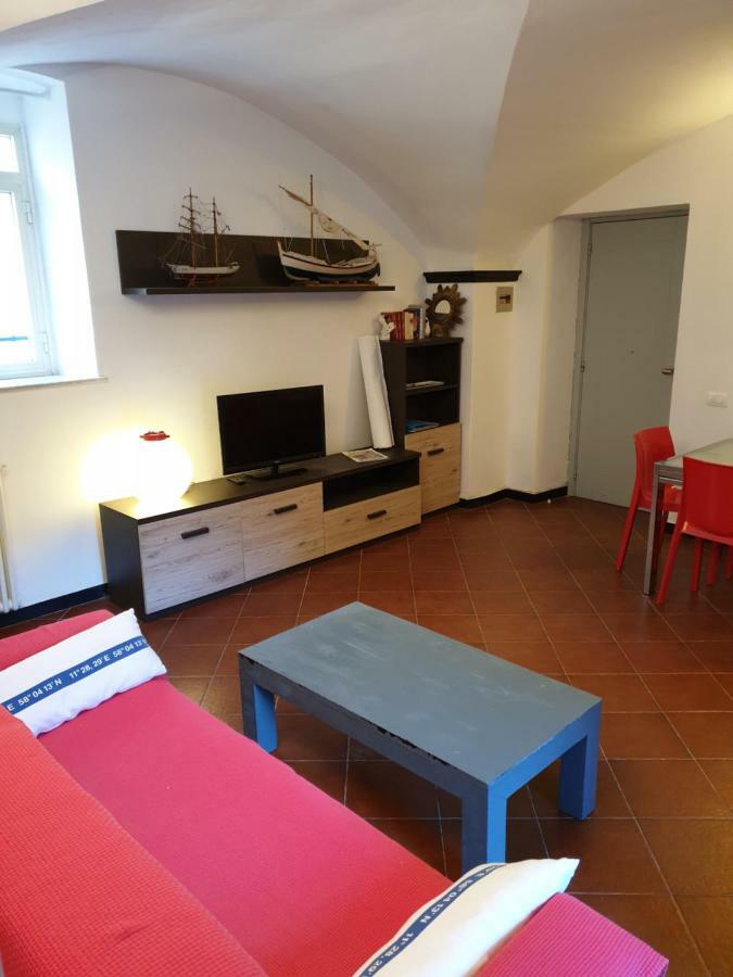 Beach Paradise Levanto Exterior photo