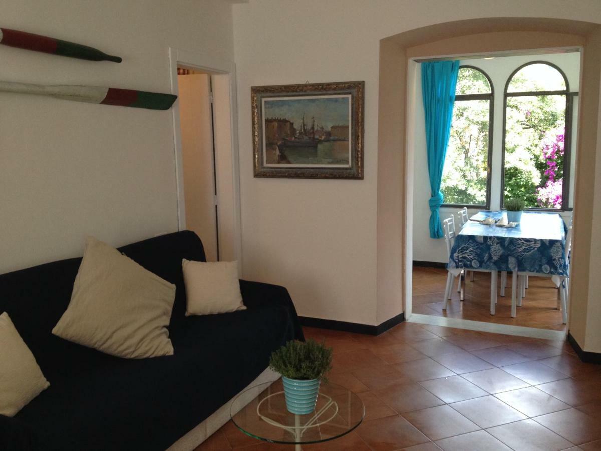 Beach Paradise Levanto Exterior photo