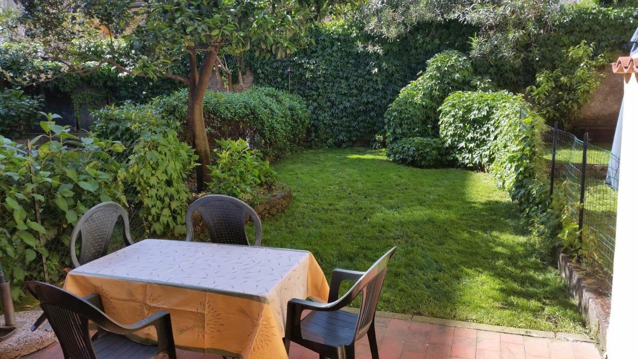 Beach Paradise Levanto Exterior photo