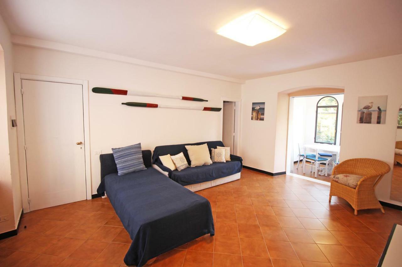 Beach Paradise Levanto Exterior photo