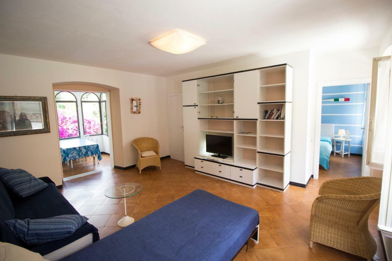Beach Paradise Levanto Exterior photo