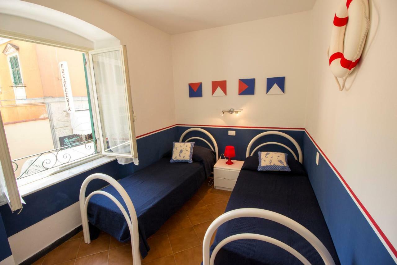 Beach Paradise Levanto Exterior photo