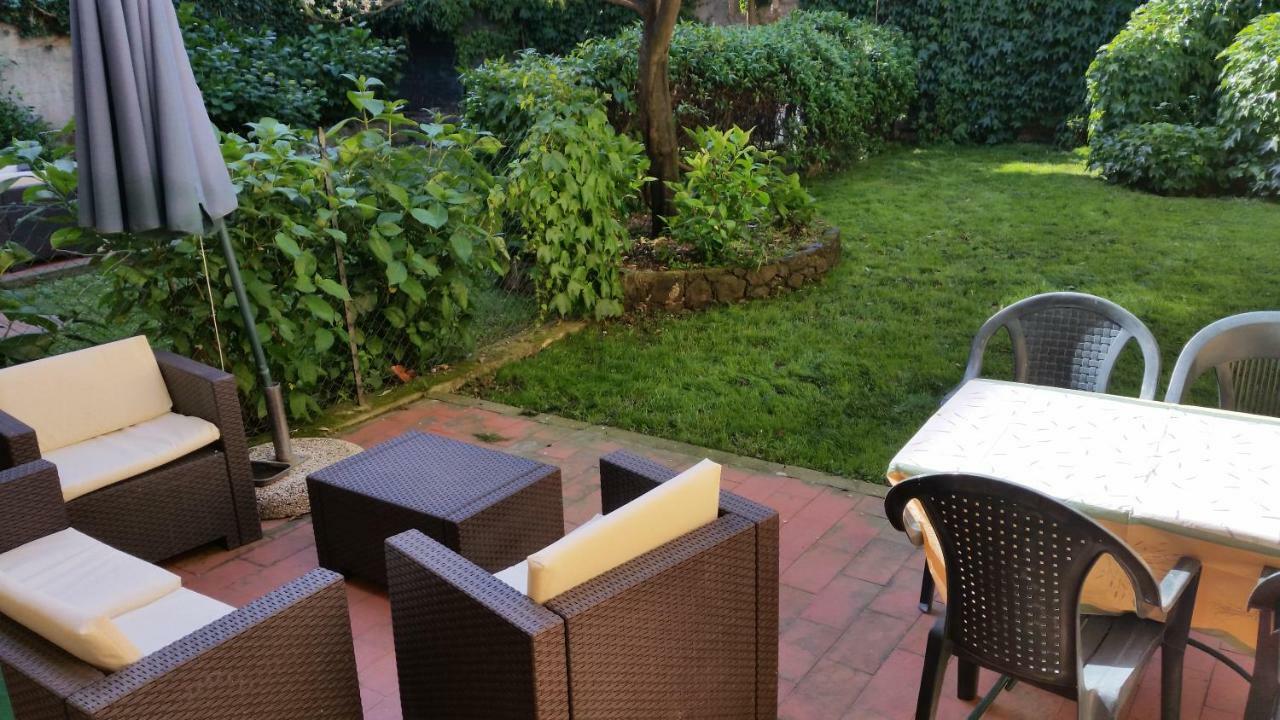 Beach Paradise Levanto Exterior photo
