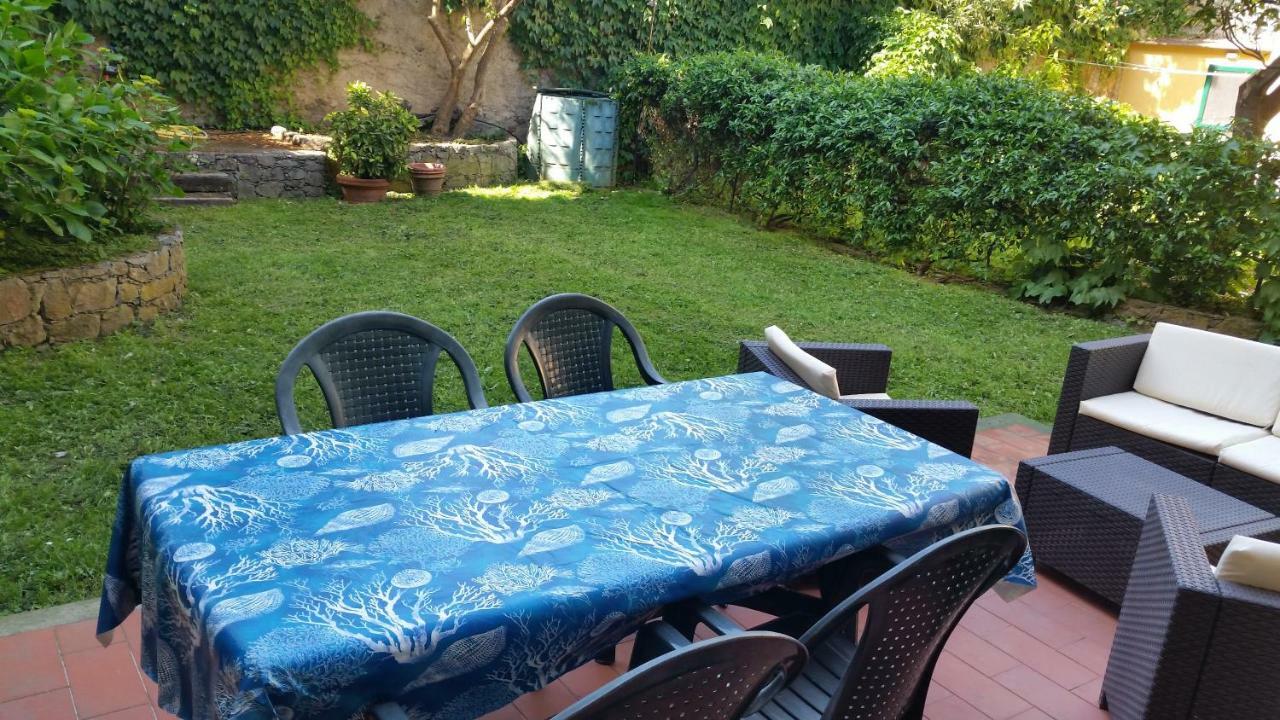 Beach Paradise Levanto Exterior photo