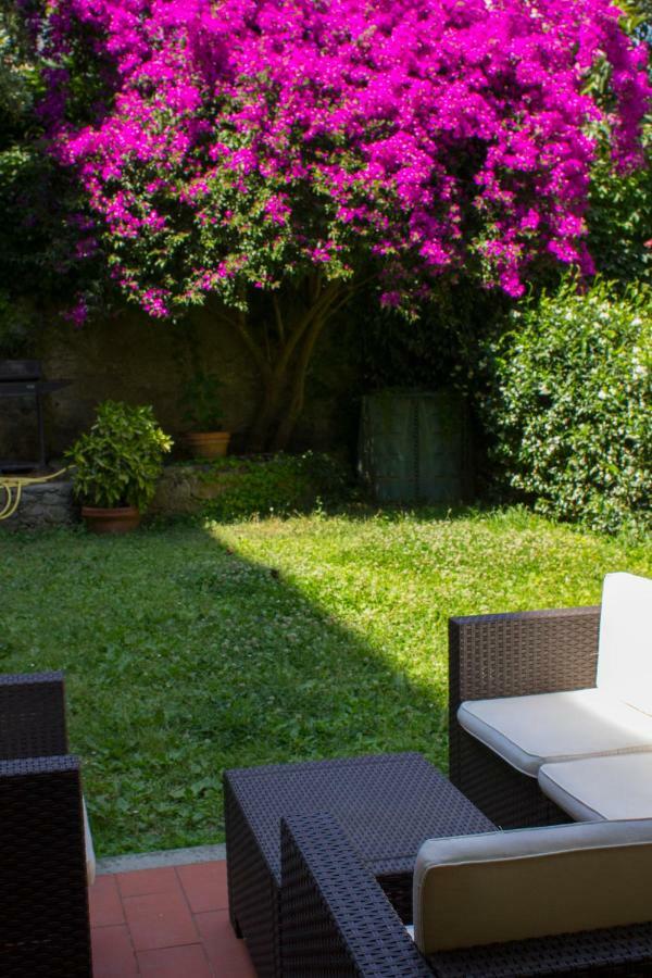 Beach Paradise Levanto Exterior photo