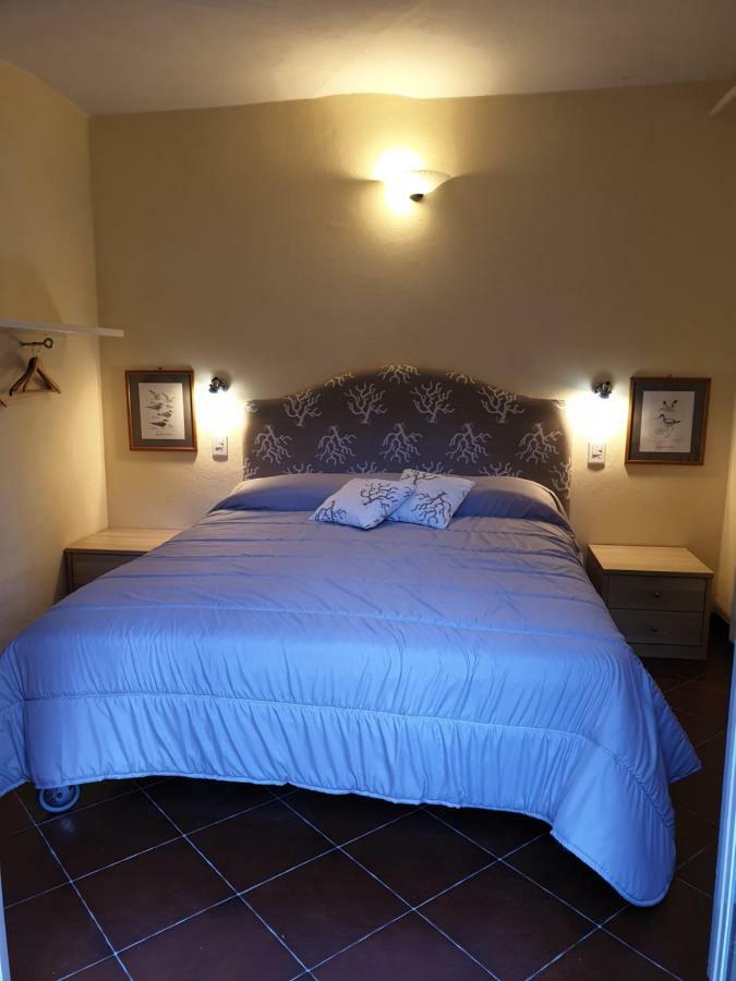 Beach Paradise Levanto Exterior photo