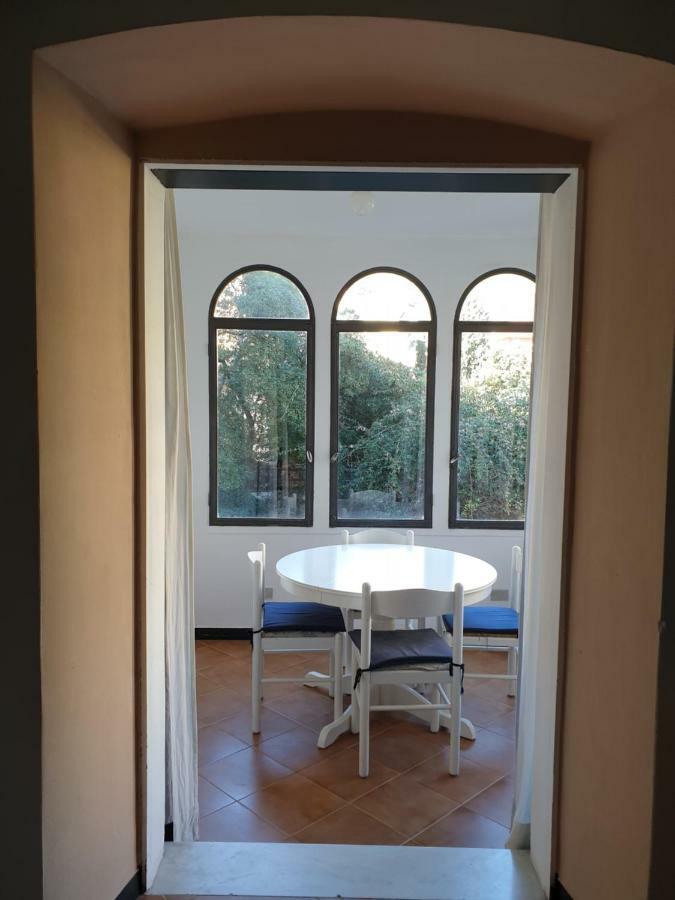 Beach Paradise Levanto Exterior photo