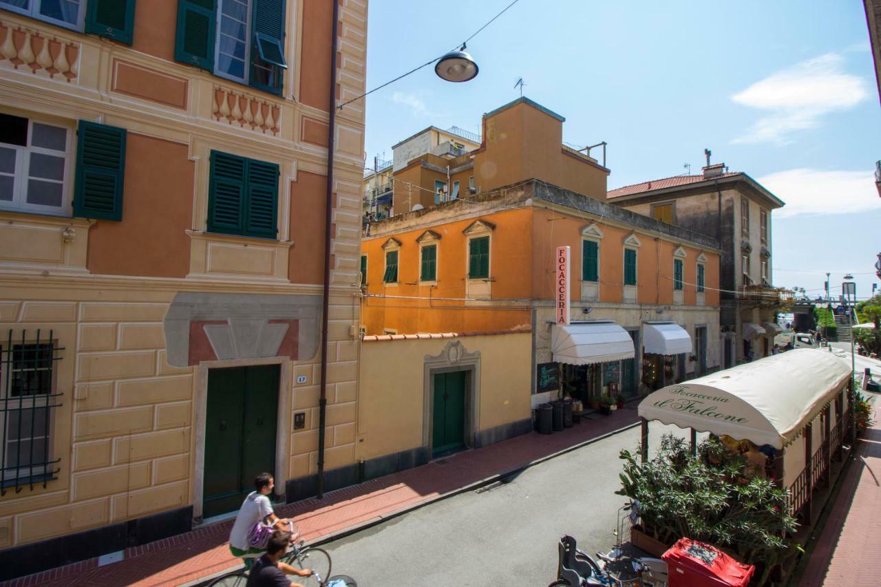 Beach Paradise Levanto Exterior photo