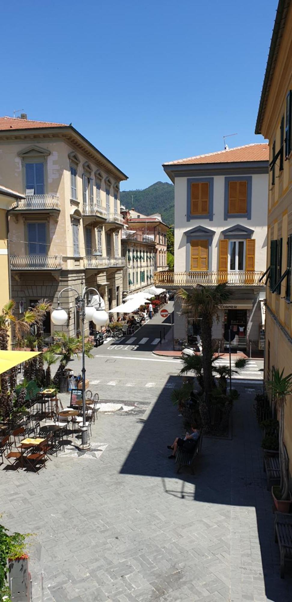 Beach Paradise Levanto Exterior photo